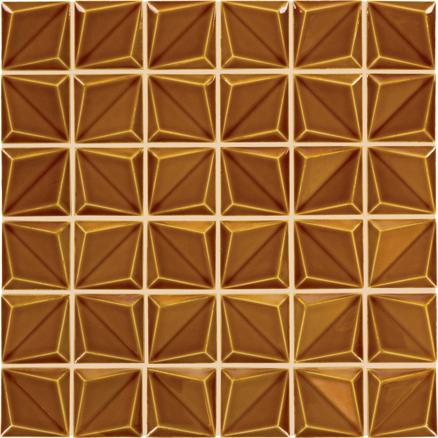 Daltile Artefino Vintage Amber