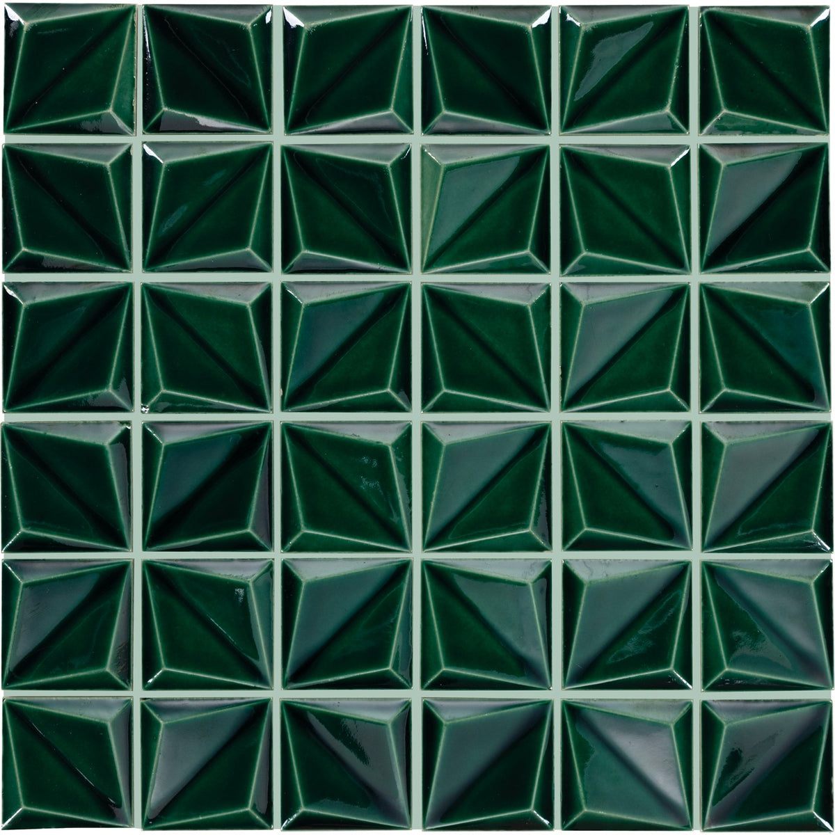 Daltile Artefino Vintage Jade