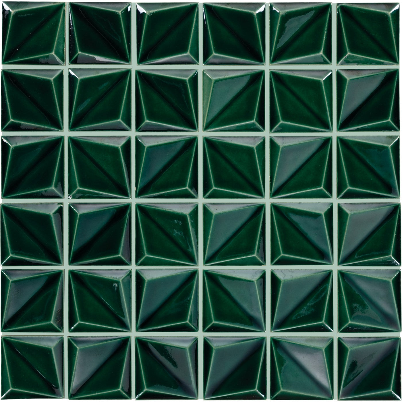 Daltile Artefino Vintage Jade