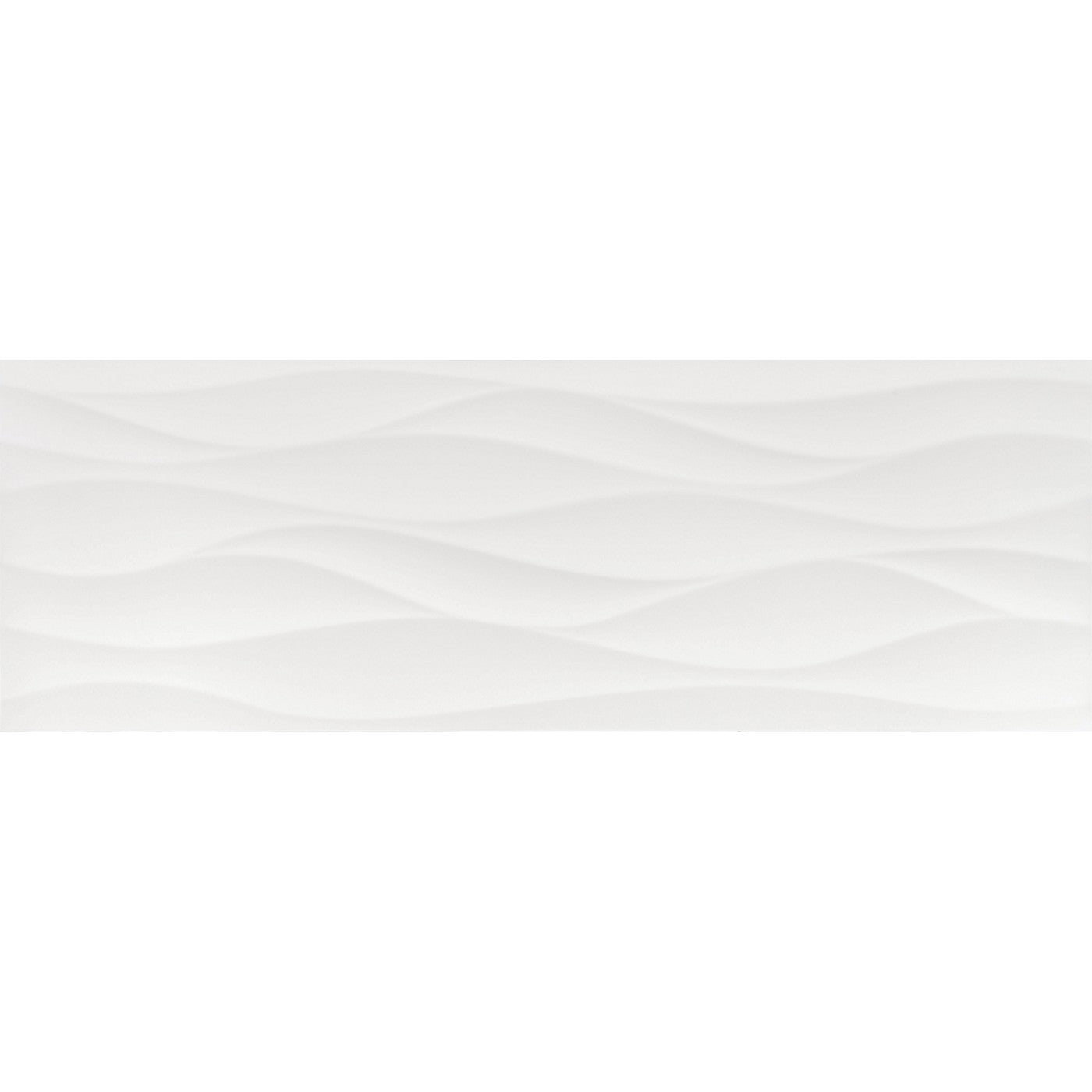Daltile Aesthetic Frequency 12″×36″ glazed ceramic wall tile