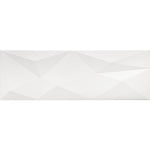 Daltile Aesthetic Geometric 12″×36″ glazed ceramic wall tile