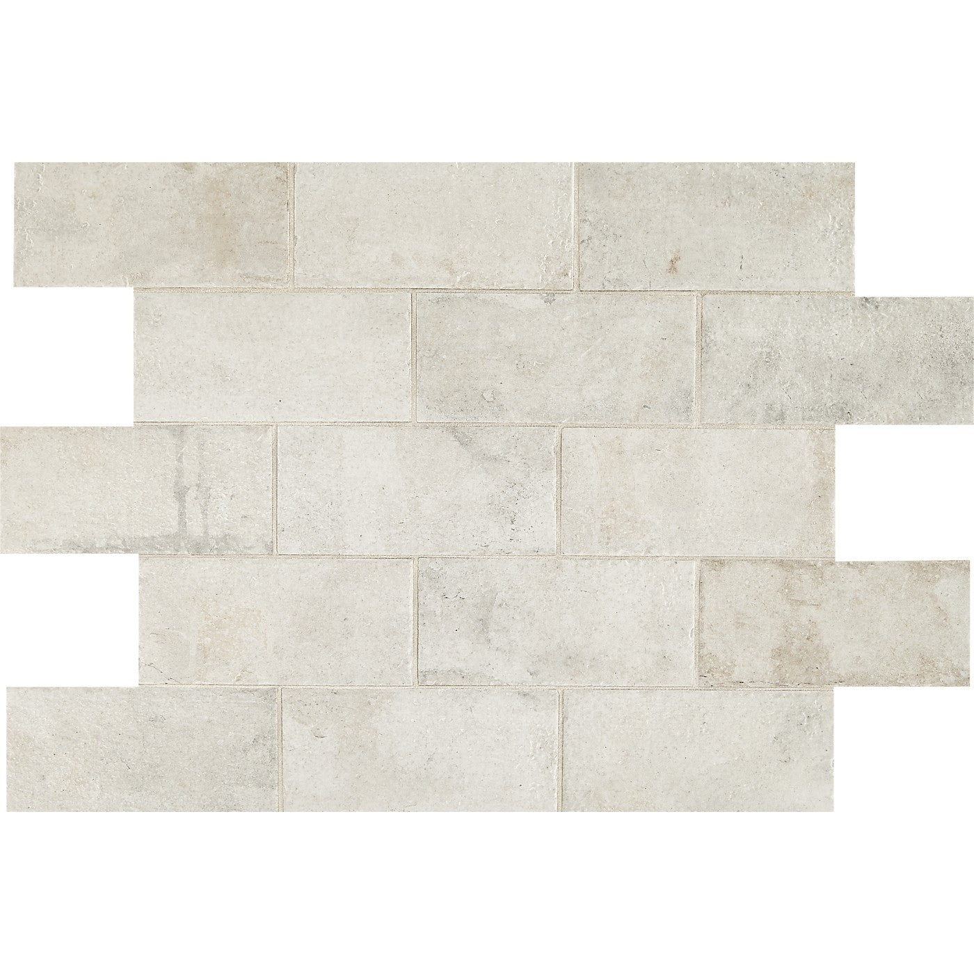 Daltile Brickwork Studio 4x8