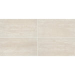 Daltile Cove Creek Gray matte tile 12″×24″
