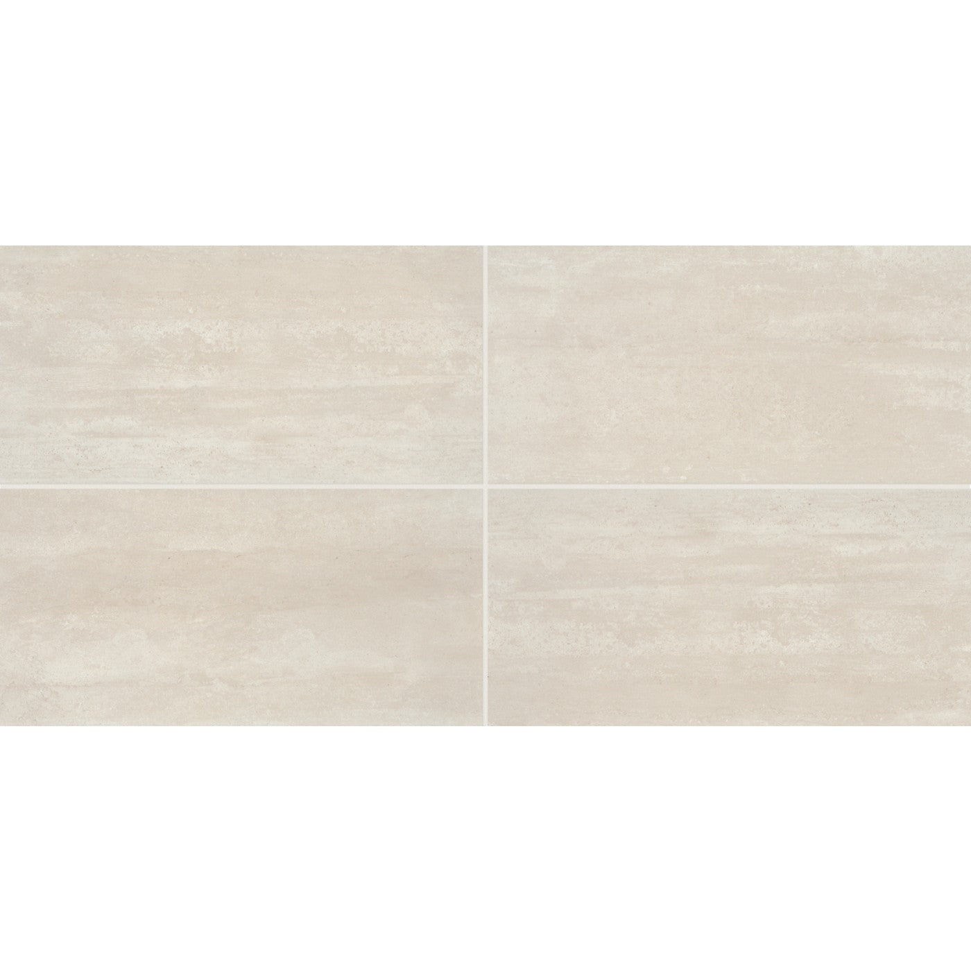 Daltile Cove Creek Gray matte tile 12″×24″