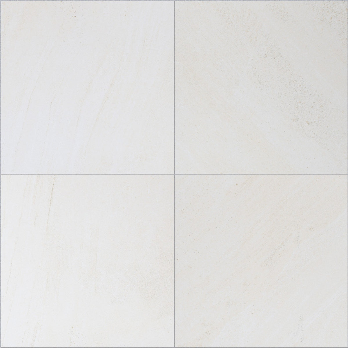 Daltile Choice Everest White
