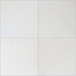 Daltile Choice Everest White