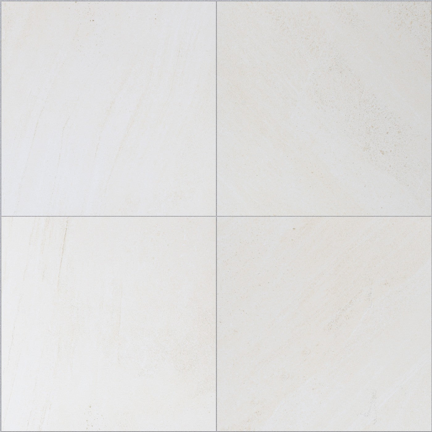 Daltile Choice Everest White