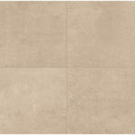 Daltile Chord Allegro Beige matte porcelain tile