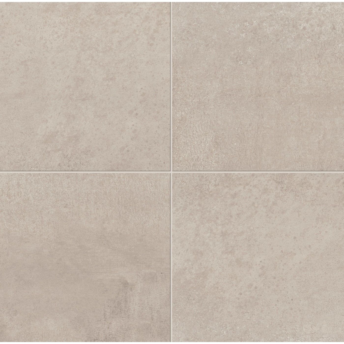 Daltile Chord Canon Grey matte porcelain tile