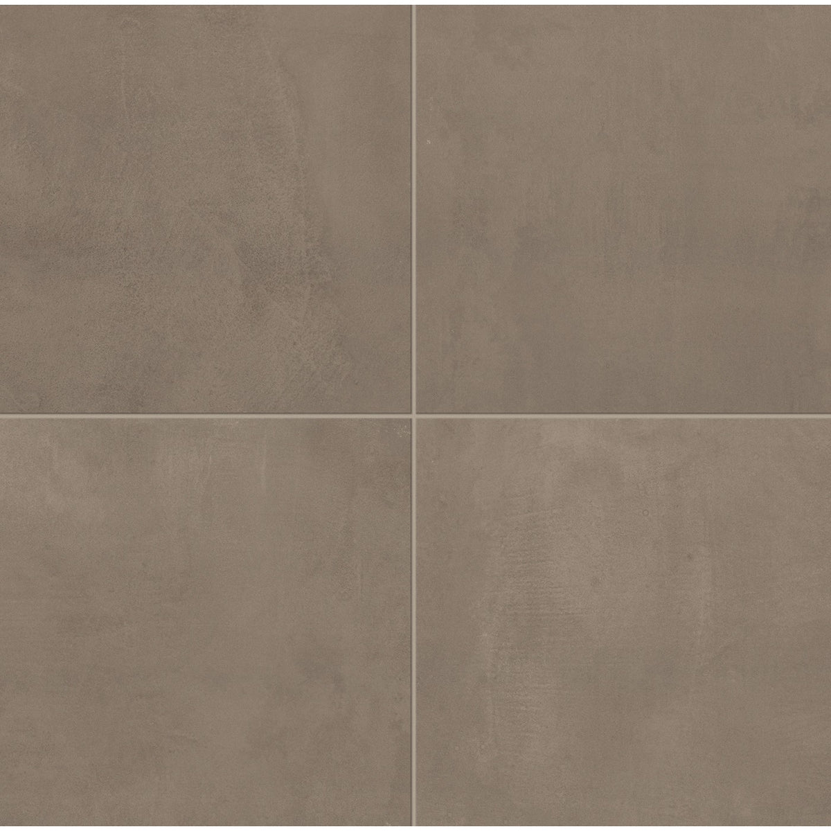 Daltile Chord Rhythm Brown matte porcelain tile