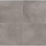 Daltile Chord Forte Grey matte porcelain tile