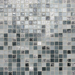 Daltile City Lights London glass mosaic