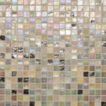 Daltile City Lights Hollywood glass mosaic