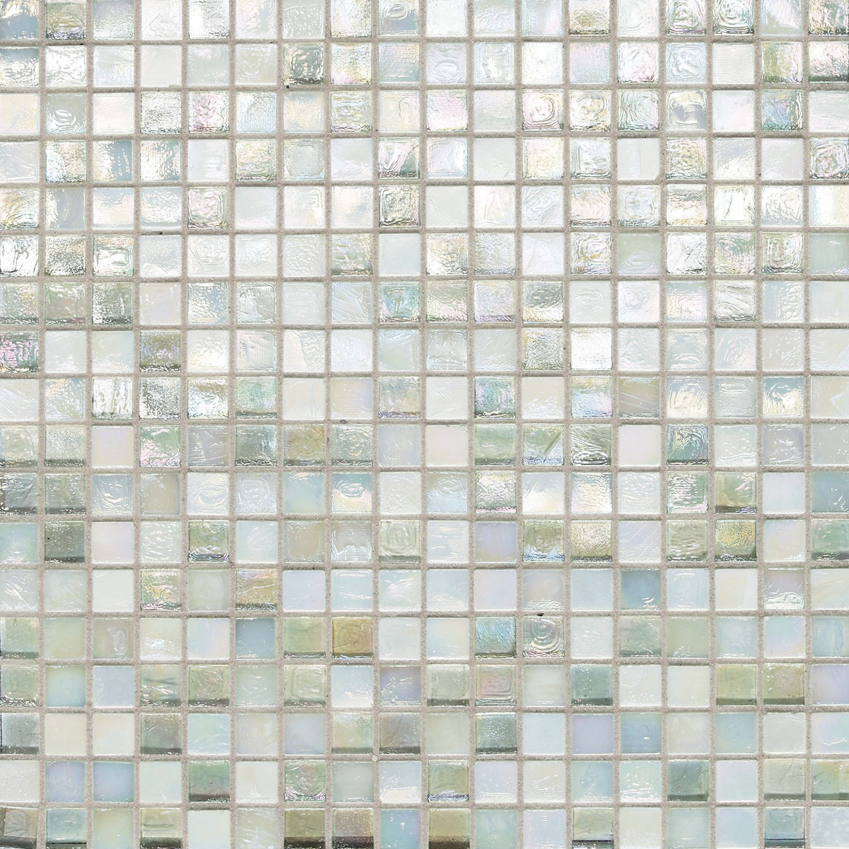 Daltile City Lights St. Moritz glass mosaic