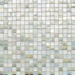 Daltile City Lights St. Moritz glass mosaic
