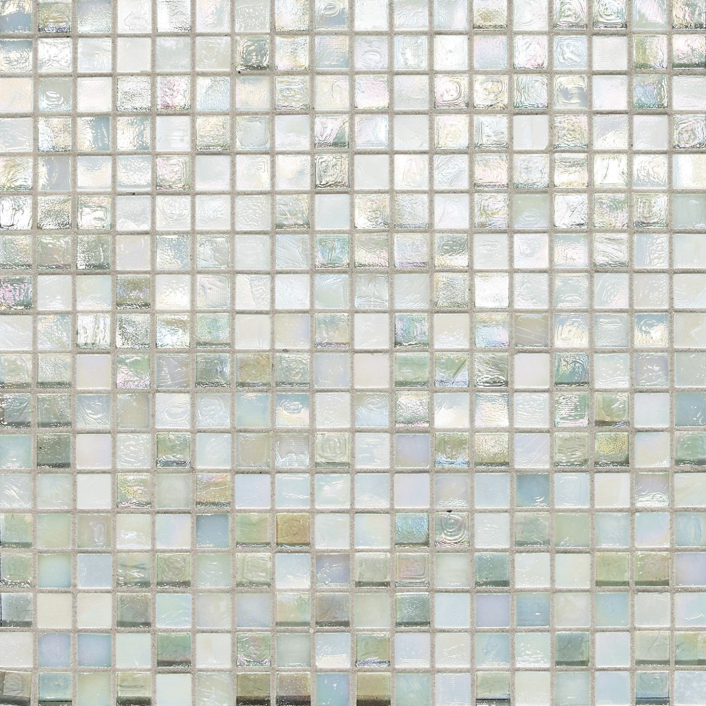 Daltile City Lights St. Moritz glass mosaic