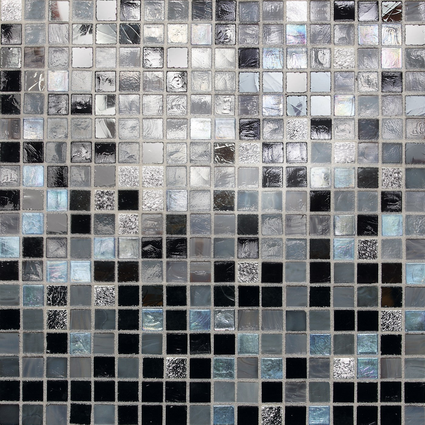 Daltile City Lights Manhattan glass mosaic