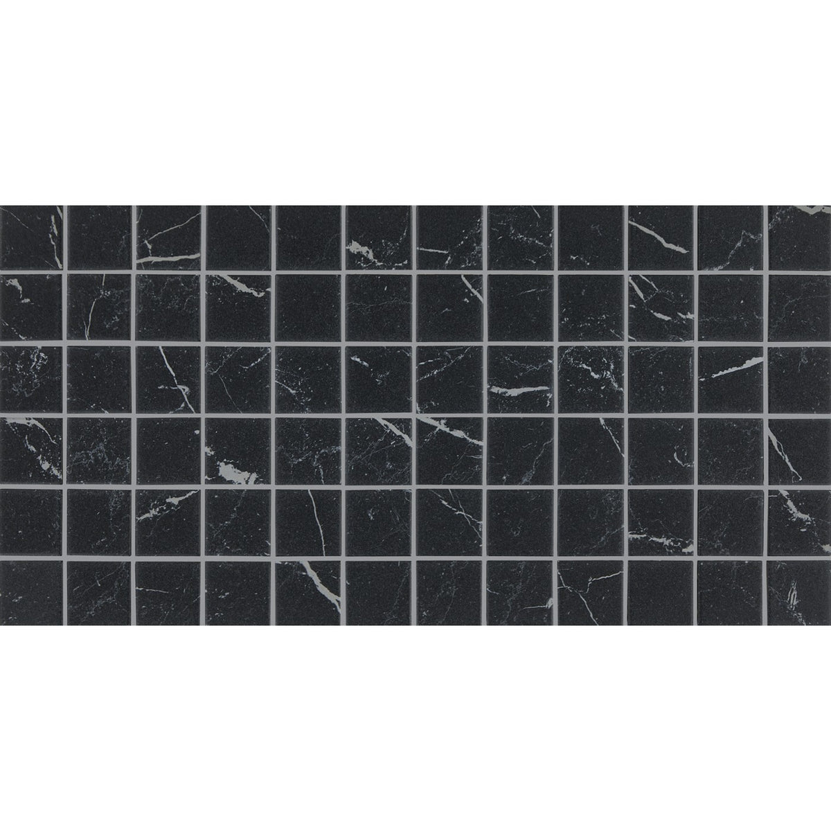 Daltile Panoramic Duet Anthracite tile