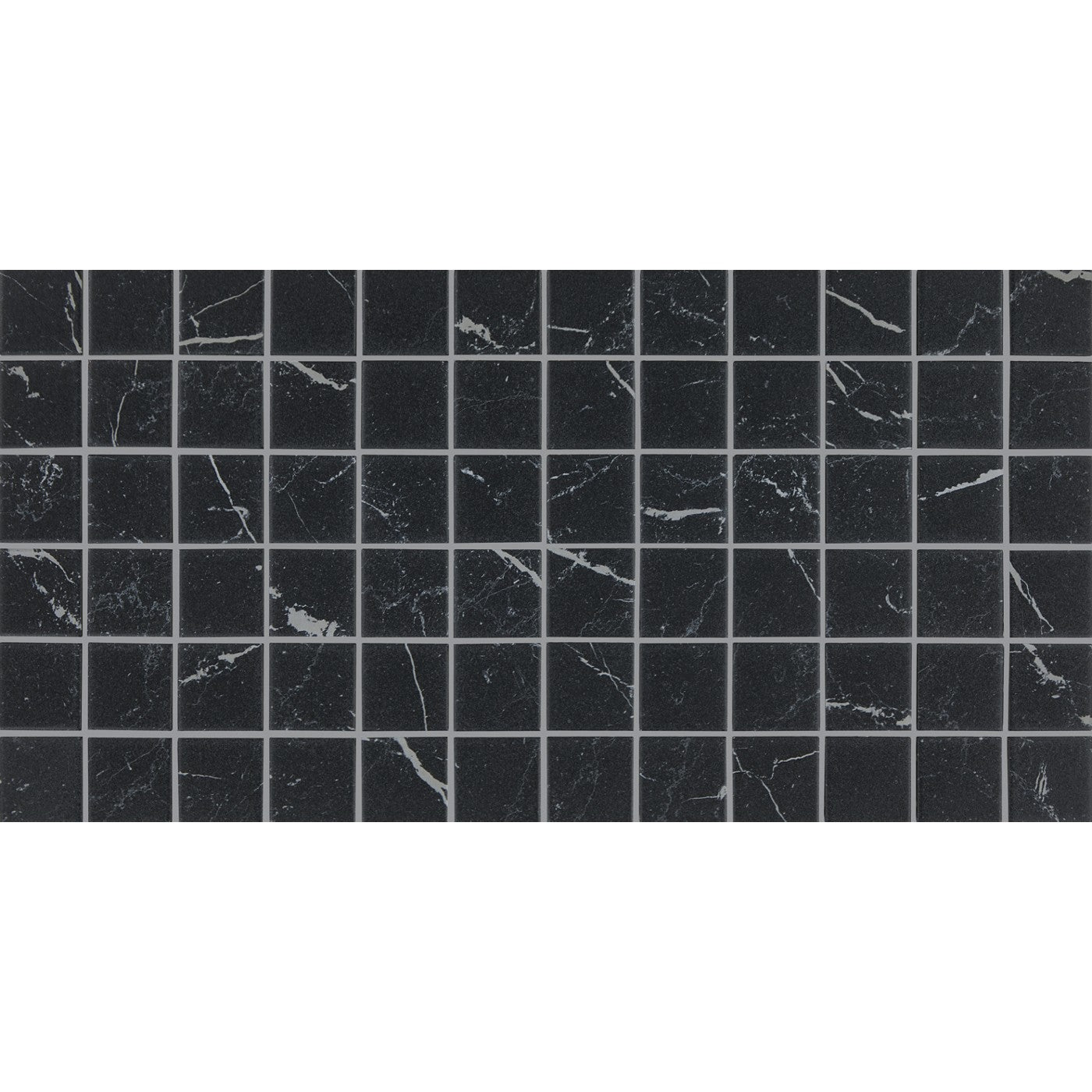 Daltile Panoramic Duet Anthracite tile