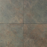 Daltile Continental Slate Brazilian Green
