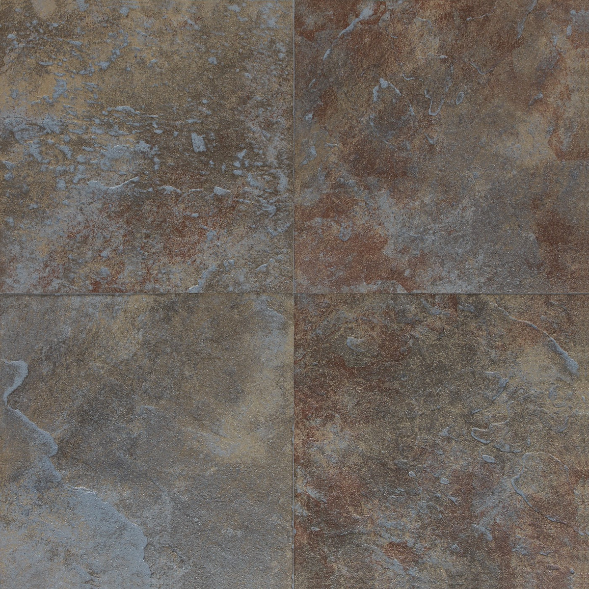 Daltile Continental Slate Tuscan Blue