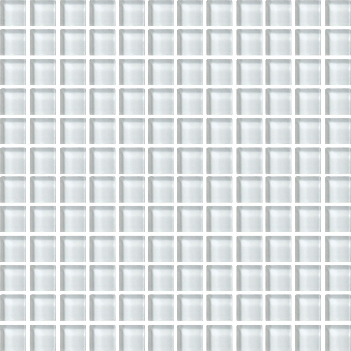 Daltile Color Wave Feather White
