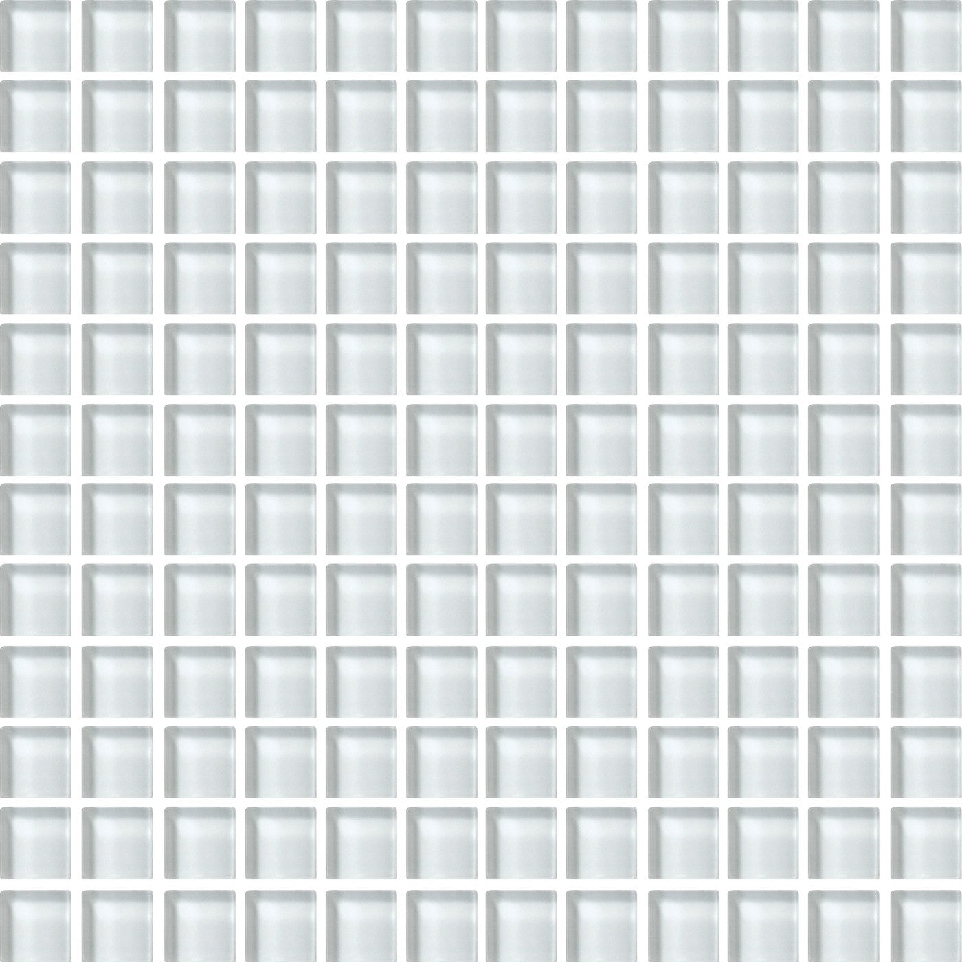 Daltile Color Wave Feather White