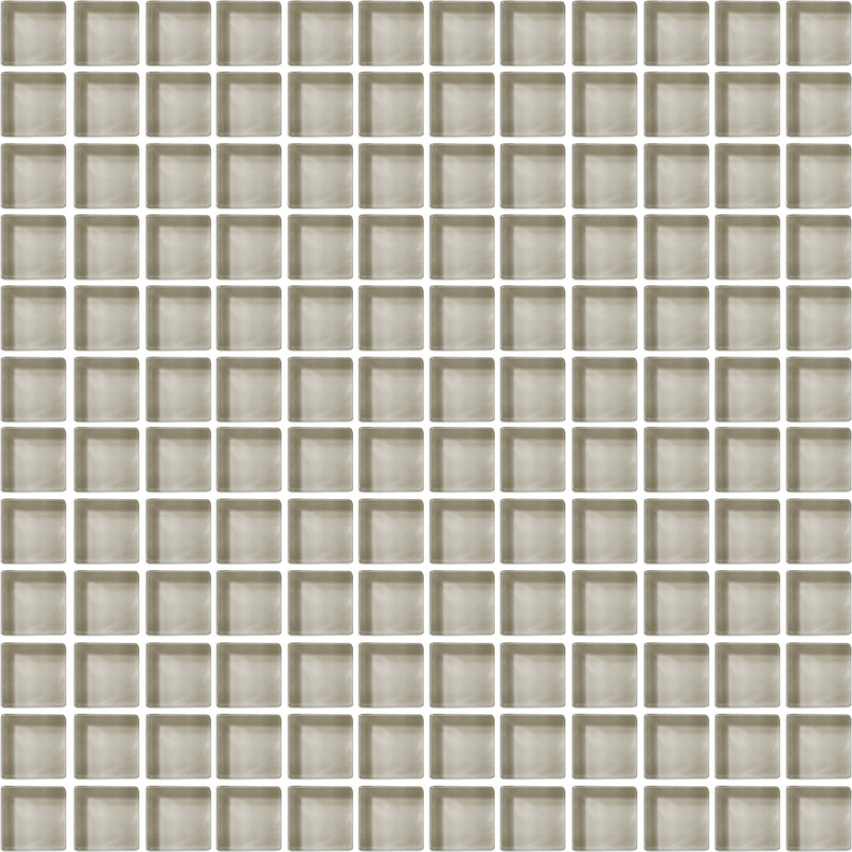 Daltile Color Wave Silver Mink