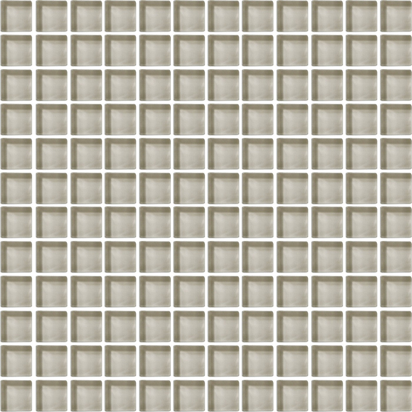 Daltile Color Wave Silver Mink