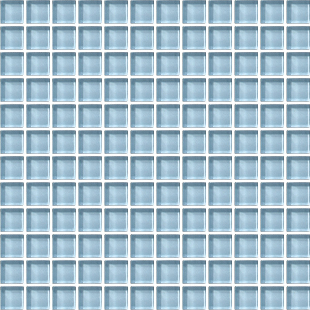 Daltile Color Wave Blue Lagoon