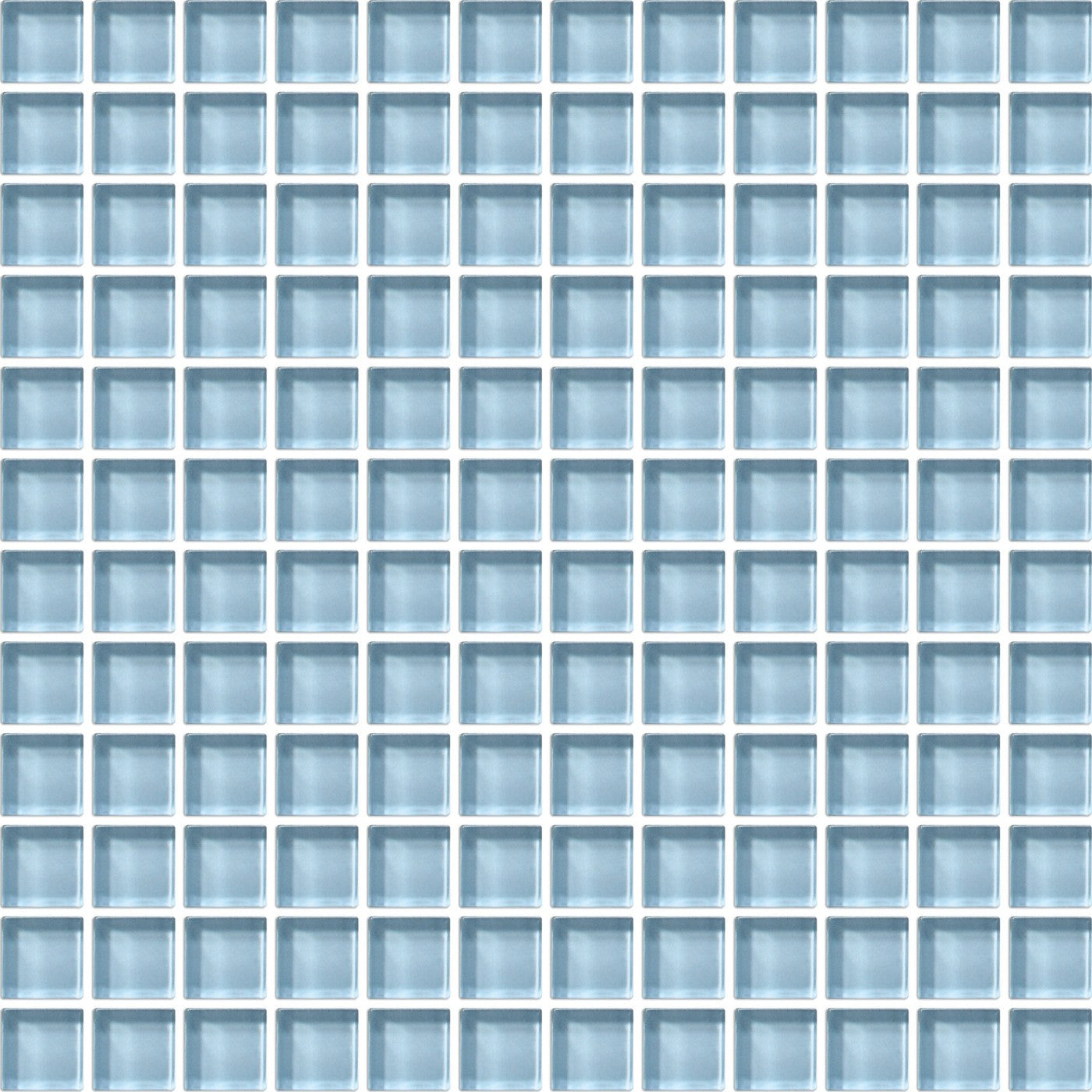 Daltile Color Wave Blue Lagoon