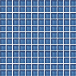 Daltile Color Wave Twilight Blue