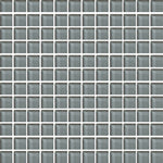 Daltile Color Wave Top Hat mosaic
