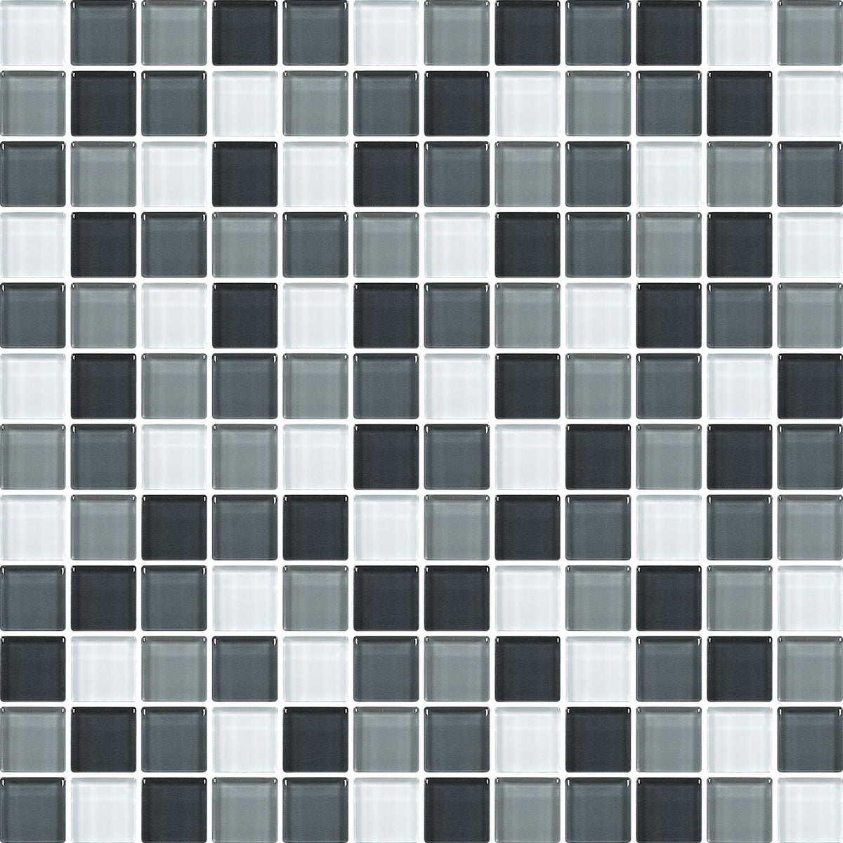Daltile Color Wave Evening Mixer