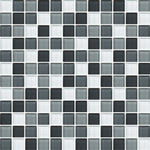 Daltile Color Wave Evening Mixer