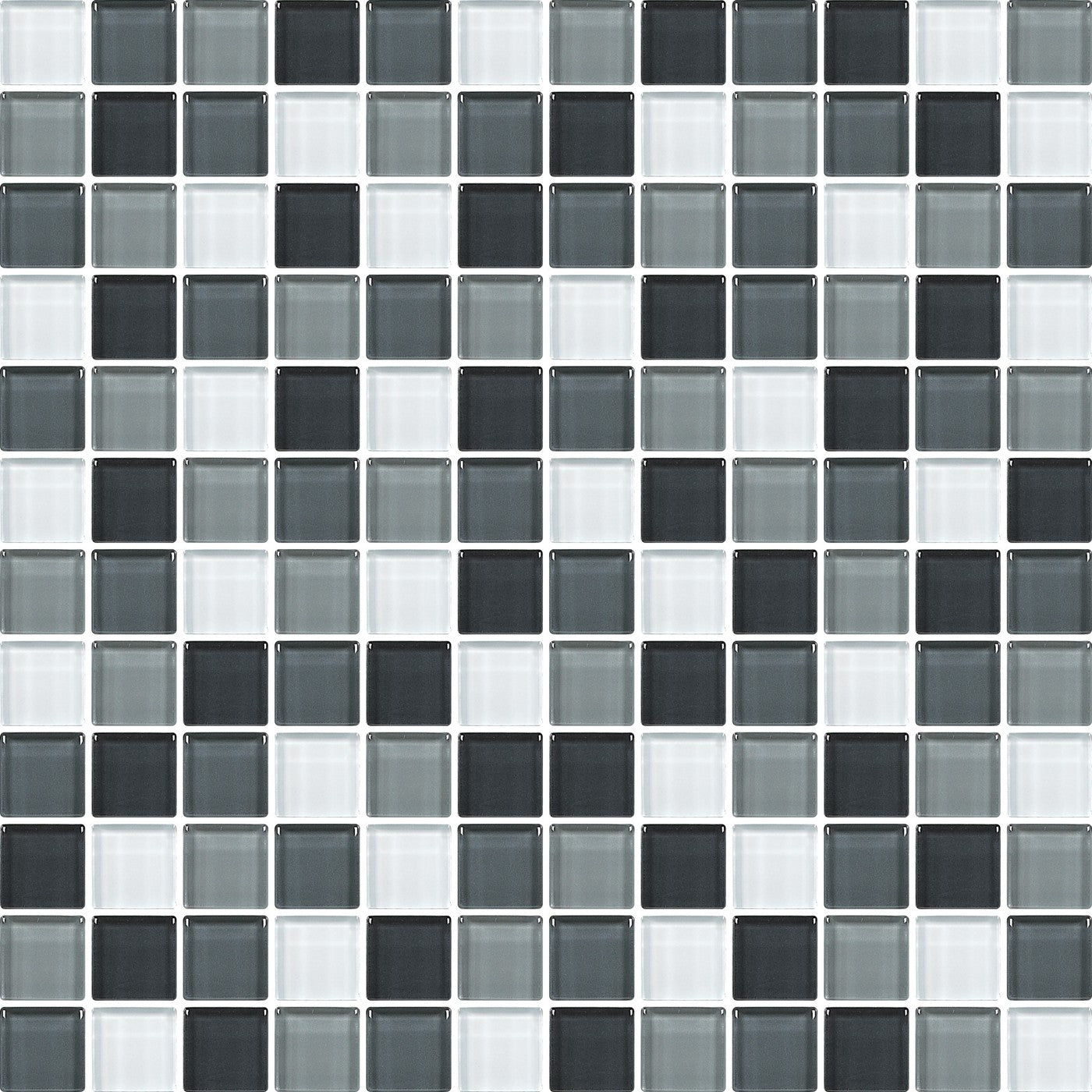 Daltile Color Wave Evening Mixer