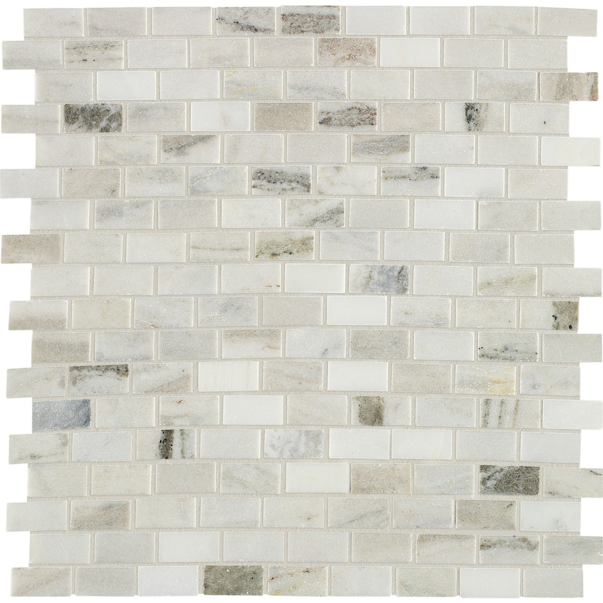Daltile Decorative Accents Panaro Blend mosaic
