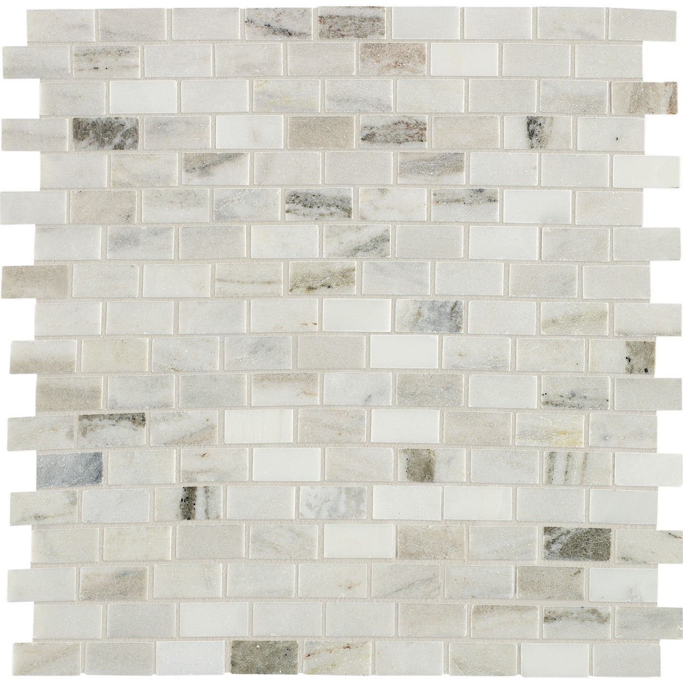 Daltile Decorative Accents Panaro Blend mosaic