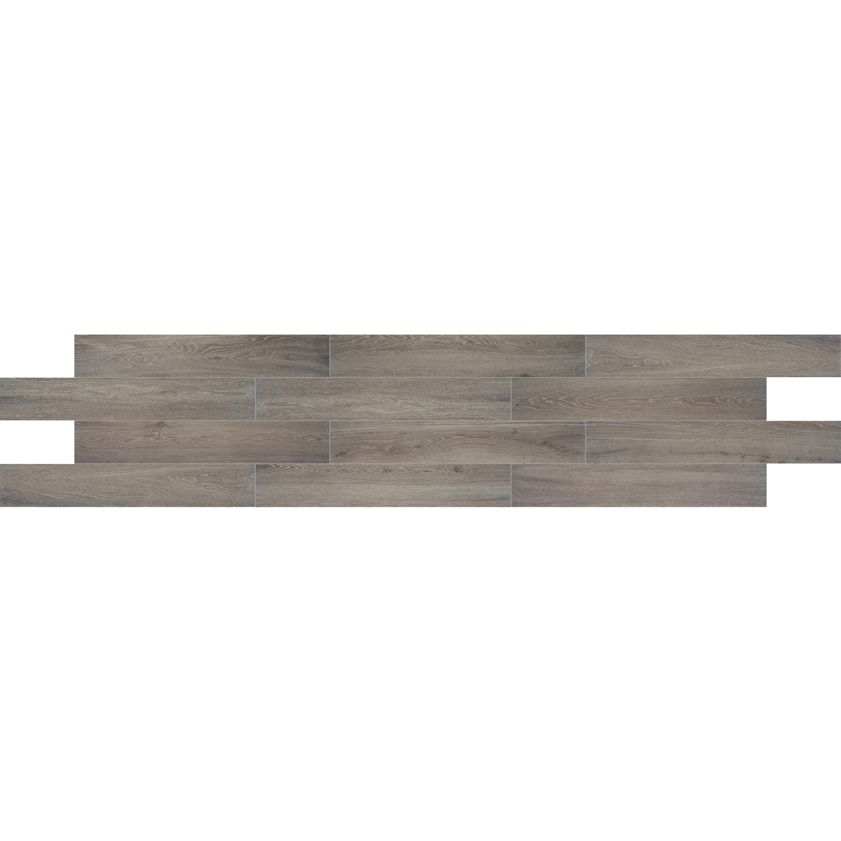 Daltile Emerson Wood Balsam Fir wood-look porcelain plank