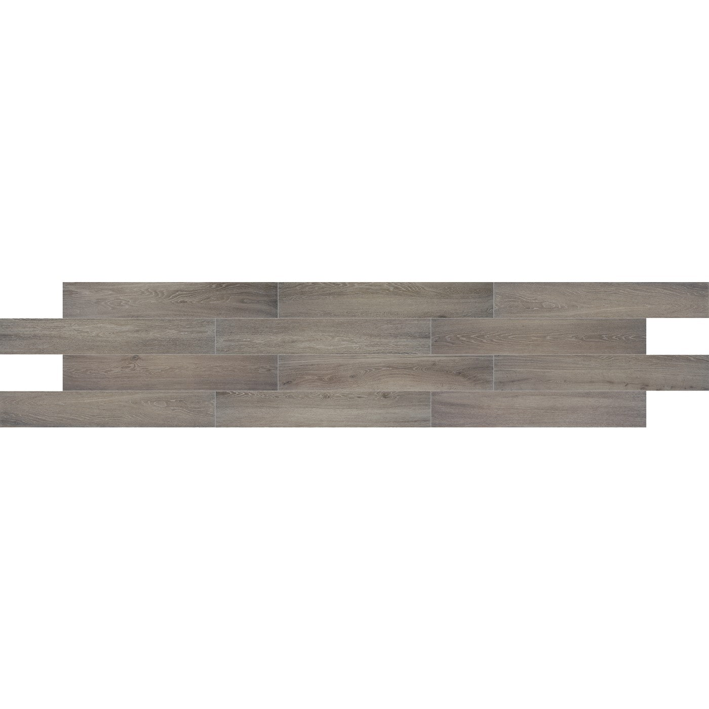 Daltile Emerson Wood Balsam Fir wood-look porcelain plank