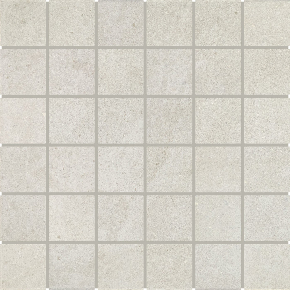 Daltile Exposition Mosaic Chalk