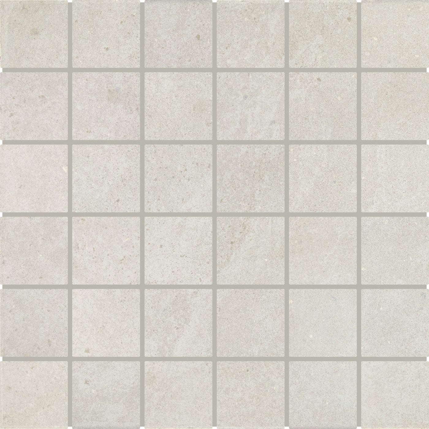 Daltile Exposition Mosaic Chalk