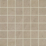 Daltile Exposition Mosaic Gesso