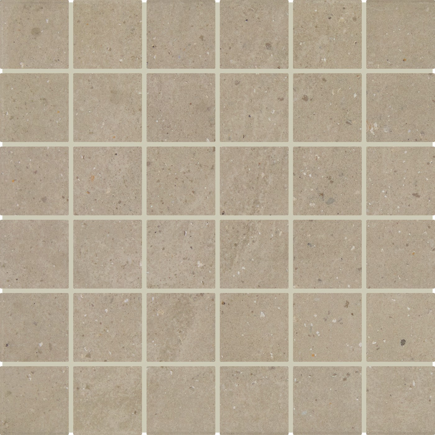 Daltile Exposition Mosaic Gesso
