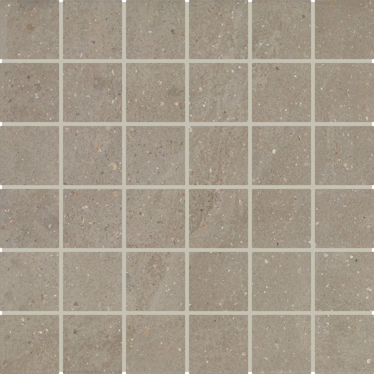 Daltile Exposition Mosaic Greige