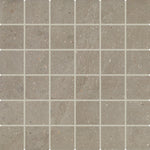 Daltile Exposition Mosaic Greige
