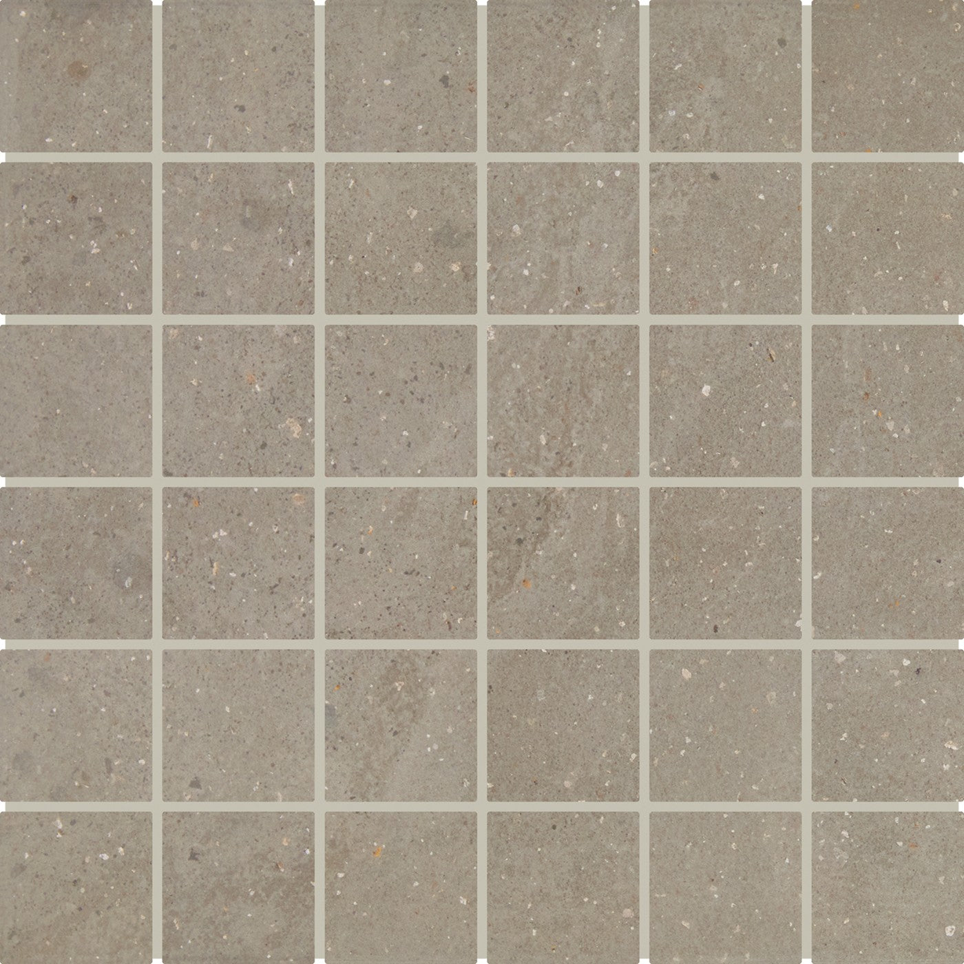 Daltile Exposition Mosaic Greige