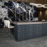 Daltile Eforea Refined installed room scene