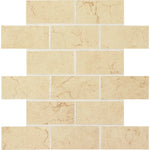 Daltile Florentine Mosaic Marfil