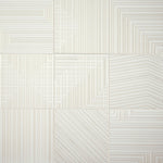 Daltile Geometric Fusion Pearl